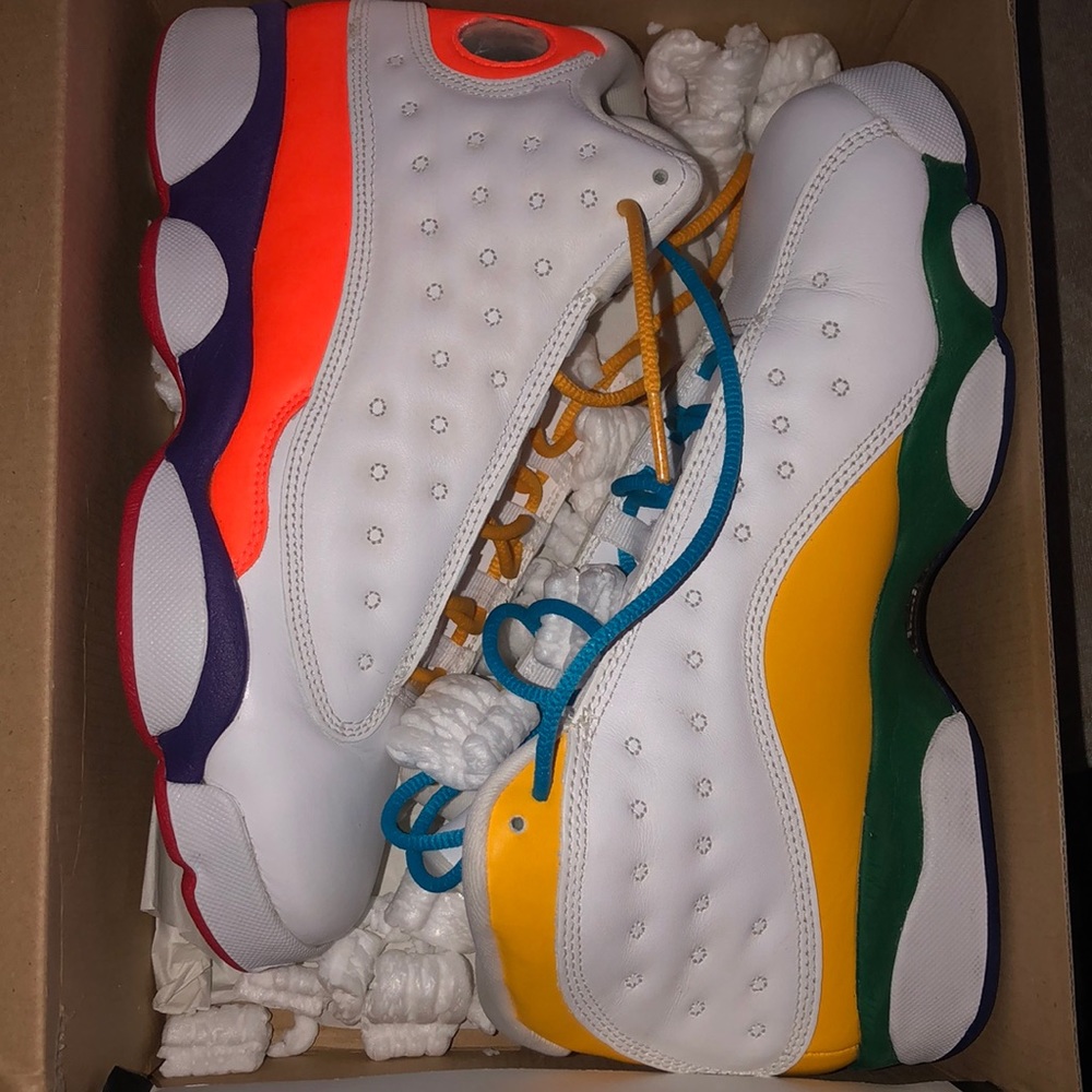 Jordan Retro 13 (GS)